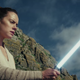 Illustration for article titled This close read of iThe Last Jedi/is lightsaber battles draws some surprising conclusions